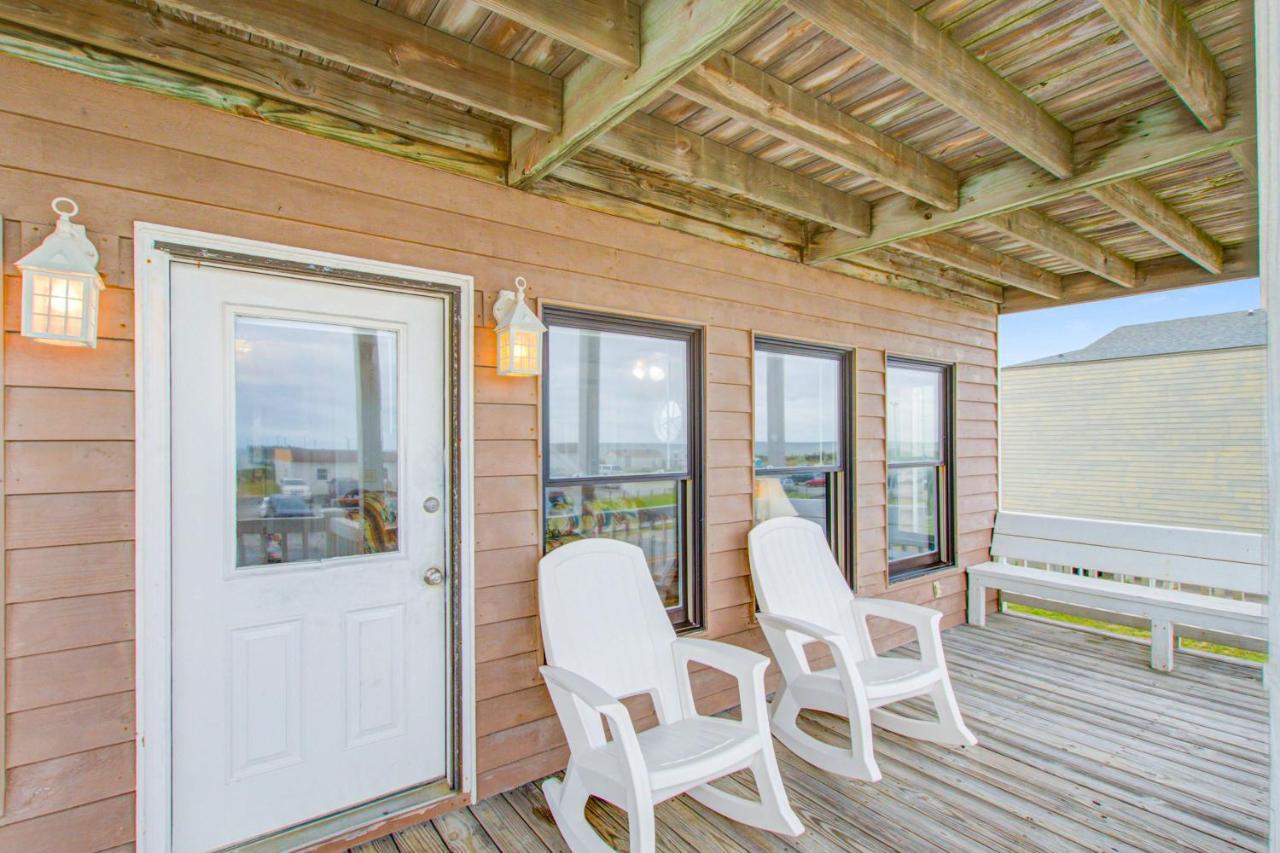 Shiloh By The Sea Villa Holden Beach Exterior photo